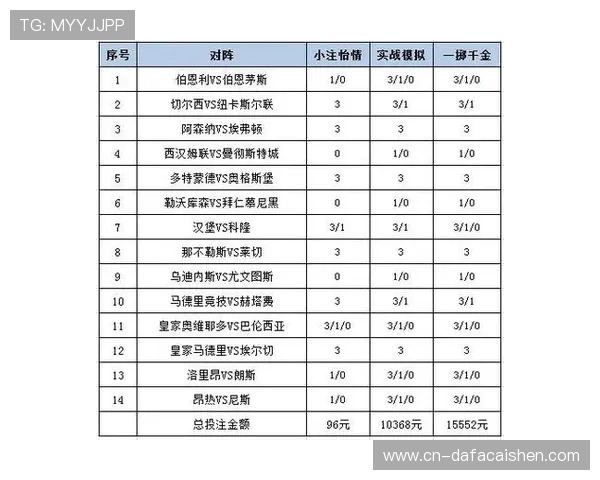 全面解析彩票投注技巧与策略助你提高中奖几率的实用指南