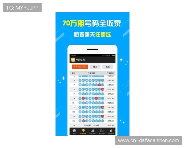 揭秘十一选五最新开奖趋势与数据分析全解析